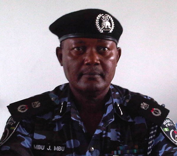 USAfrica: APC chieftain condemns Rivers Police chief Mbu’s transfer to Abuja as “indirect slap”
