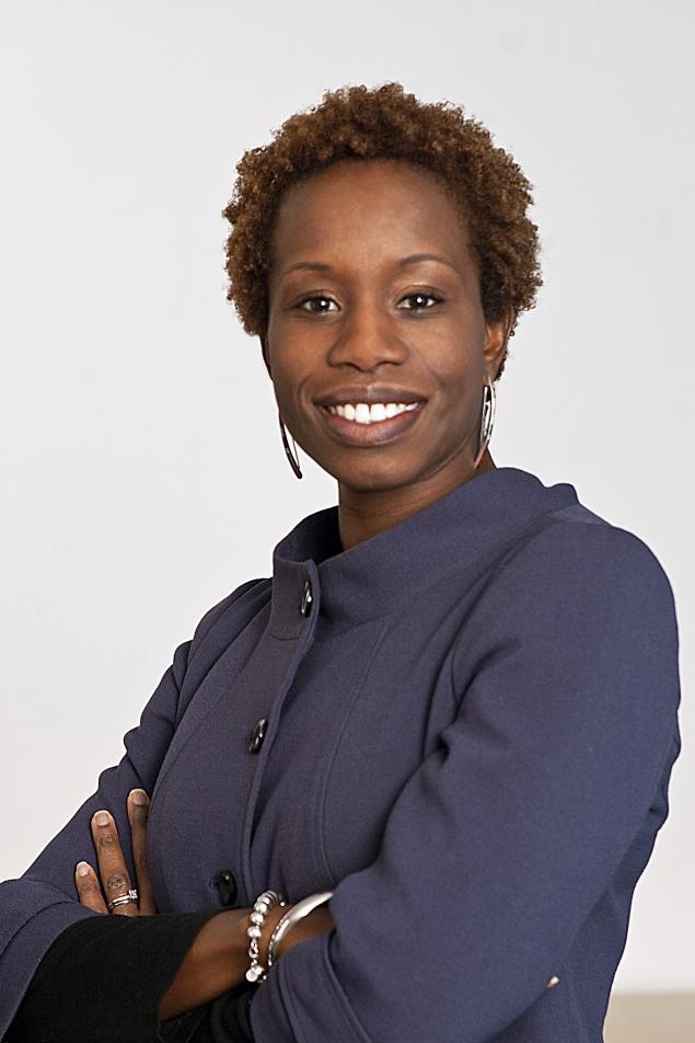 USAfrica: Shola Olatoye appointed chairwoman of New York City Housing Authority by Mayor de Blasio