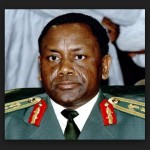 ABACHA'S LOOT: U.S freezes $458 million stolen by Nigeria's late dictator and 2014 centenary awards honoree