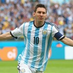 World Cup 2014: Nigeria takes on Messi’s Argentina; loses 2-3; advances to battle of 16 teams