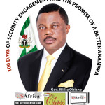 Obiano: My 100 days in office