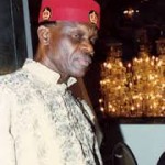 At 80, J.O.S Okeke continues to give our diaspora his best. By Chido Nwangwu