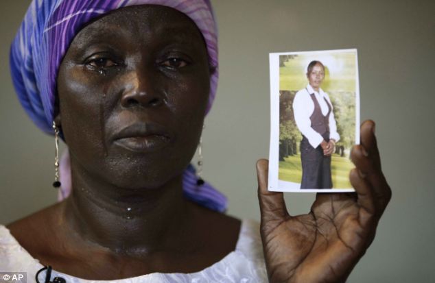 #Chibok girls: a heartbreaking new video seen; negotiator speaks