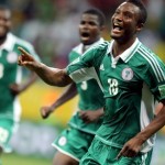 Soccer: Africa Cup of Nations semi-finals showdown is Algeria vs Nigeria