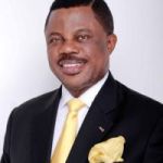 Obiano-golden-yellow-tie-smiling-USAfrica