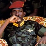For Sankara's assassination, Burkina's ex-president Compaore sentenced to life in jail