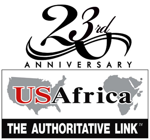 23rd-anniversary-Logo_USAfrica23