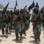 Somali Islamic militant group al-Shabaab's Christmas Day attack kills African Union soldiers