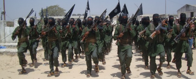 Somali Islamic militant group al-Shabaab's Christmas Day attack kills African Union soldiers