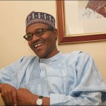 USAfrica: Buhari gets invitation from Trump to White House; arms deal in consideration