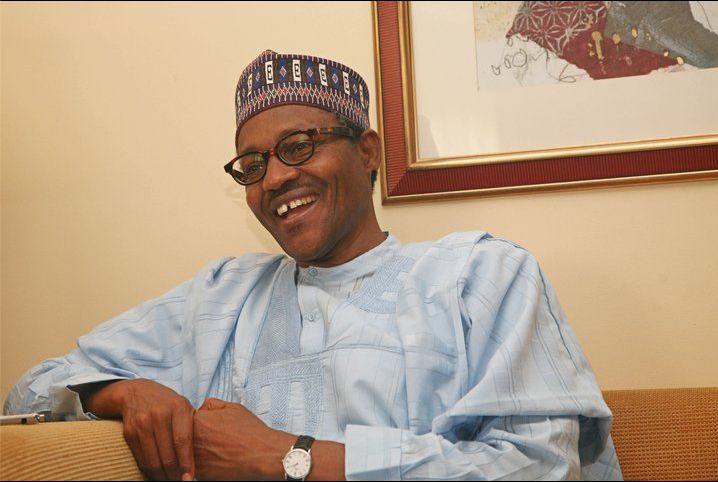 USAfrica: Buhari-'Jubril from Sudan' line on tonight's U.S.A SNL show