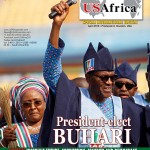 USAfrica: With President-elect #Buhari, Nigeria resets its geo-politics, future....