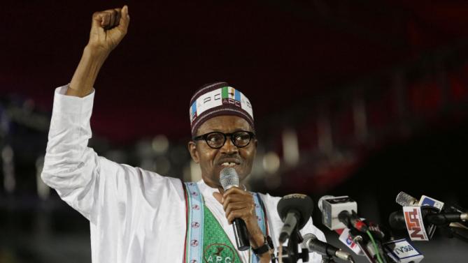 USAfrica: 100 DAYS OF BUHARI and why I think it's, so far, an Ambiguous Adventure. By Chidi Amuta
