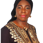 USAfrica: Buhari’s ministerial list, women should get 12 to 15 appointees, says UPP’s Ada Egbufor