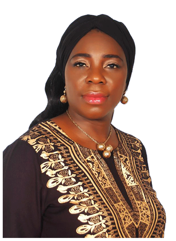 USAfrica: Buhari’s ministerial list, women should get 12 to 15 appointees, says UPP’s Ada Egbufor