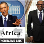 Obama and Nigeria's Buhari in #BokoHaram summit in Washington DC. by Chido Nwangwu