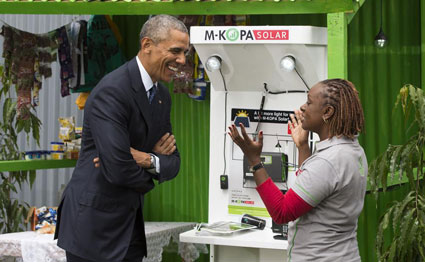 obama-wt-young-Kenyan-july25-2015