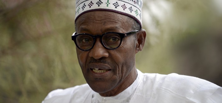 Buhari says Obiozor’s choice as Ohanaeze President “well-deserved”