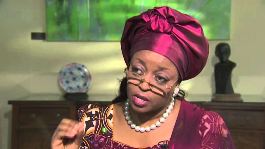 USAfrica: Pre-election posture? Buhari/EFCC seek extradition of Nigeria's former oil minister Diezani Alison-Madueke from Britain