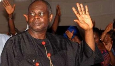 USAfrica: Alamieyeseigha's death reflects ill-equipped shacks designated as hospitals.