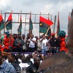 USAfrica: Biafra movement and Nnamdi Kanu’s arrest, Nigeria should respect right to peaceful expression, self-determination. By Femi Fani-Kayode