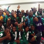 SOCCER FIFA U-17 World Cup: Nigeria clash on Sunday in an all-African final against Mali