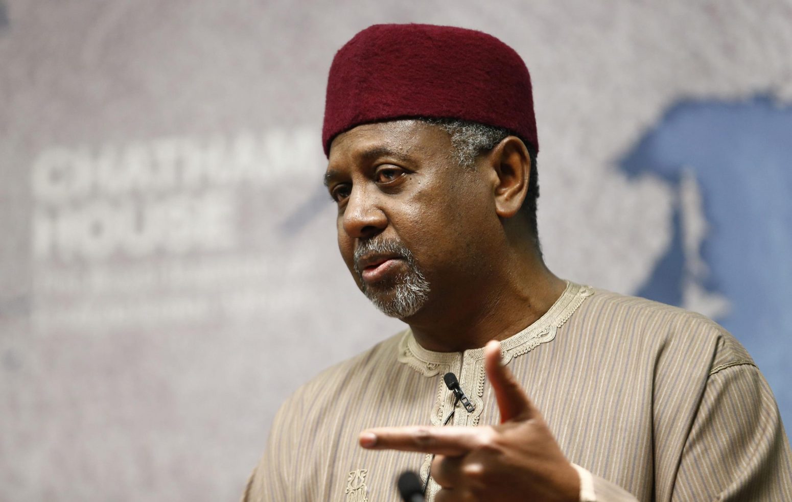 #Nigeria Bombshell: #Dasuki says Jonathan gave order for N10 billion cash to influence PDP convention delegates