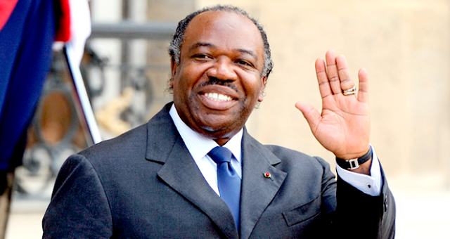 #BrkNEWS Soldiers in Gabon stage coup; sack Pres Bongo