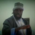 Boko Haram leader Abubakar Shekau resurfaces in a video