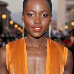 Lupita Nyong'o, Queen of Katwe and her surprise rap video on Instagram
