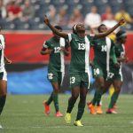African Women’s Cup of Nations finals: Nigeria vs Cameroon