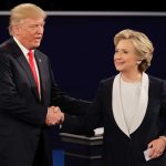 Numbers and ballots in the Hillary Clinton, Donald Trump battle for presidency