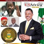 USAfrica: Anambra State honours its heritage icons (Ojukwus), business titans (Ibetos) on Dec 16; Chimamanda, Mikel Obi, Chido Nwangwu get Ambassador of Excellence award