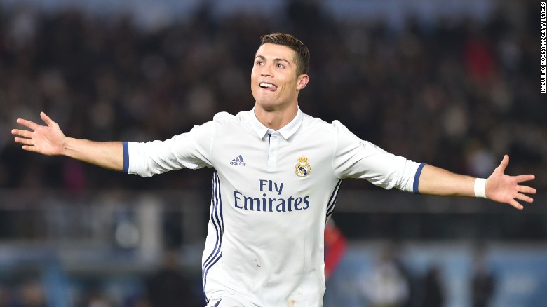 Soccer: Why Cristiano Ronaldo is hated by many, loved by more