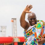 Ghana president Akufo-Addo wins re-election, calls for unity