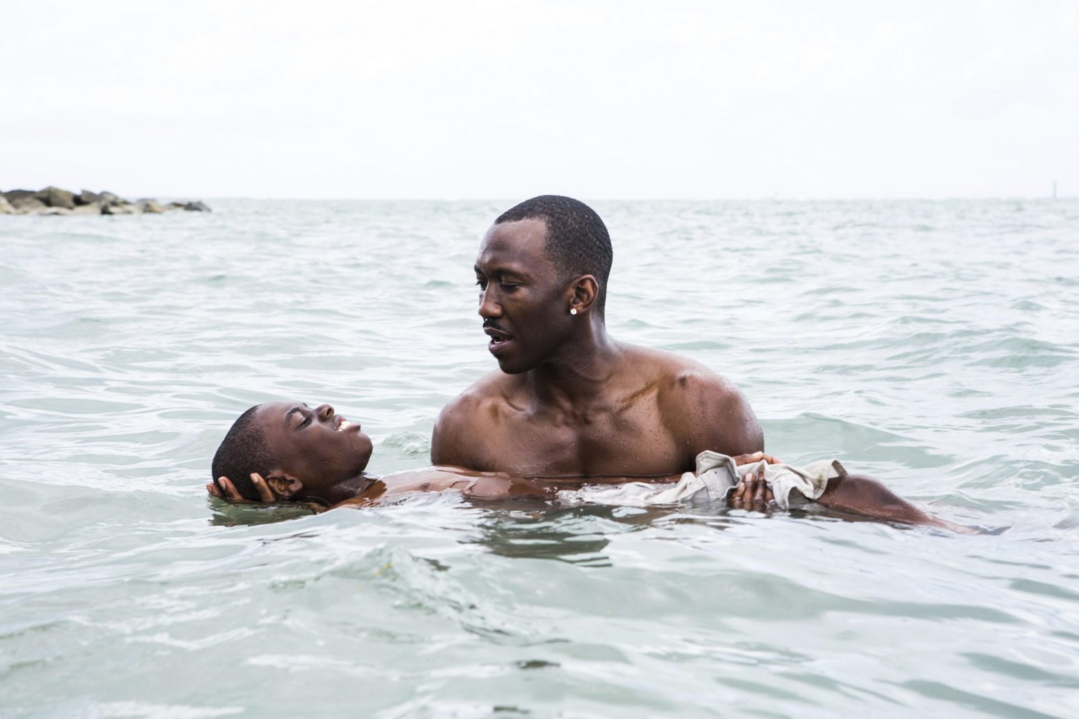 Oscar snafu: Moonlight wins 'Best Picture' after La La Land was incorrectly named