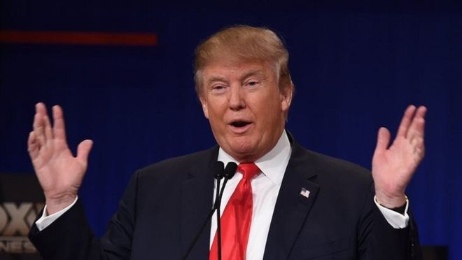 USAfrica: Is Trump justified to label Nigeria a "shit hole" country? By C.K Ekeke