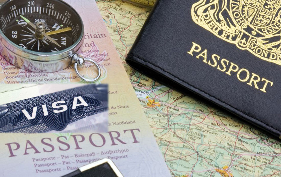 USAfrica: Nigeria launches 48-hour online visa application system