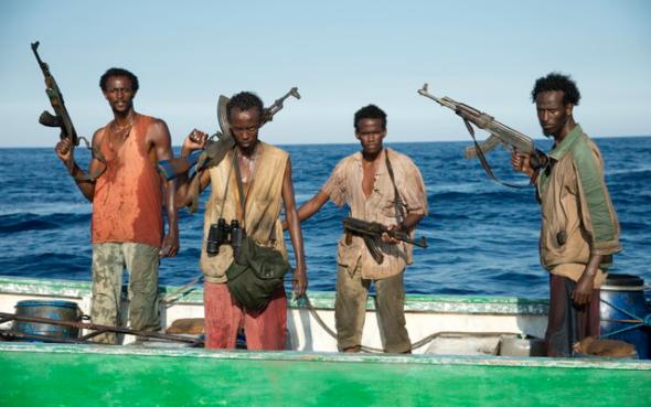 Piracy and hijackings return to Somalia and Horn of Africa, says U.S commanders