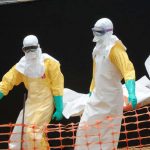 #Ebola latest outbreak kills 3 in DR Congo