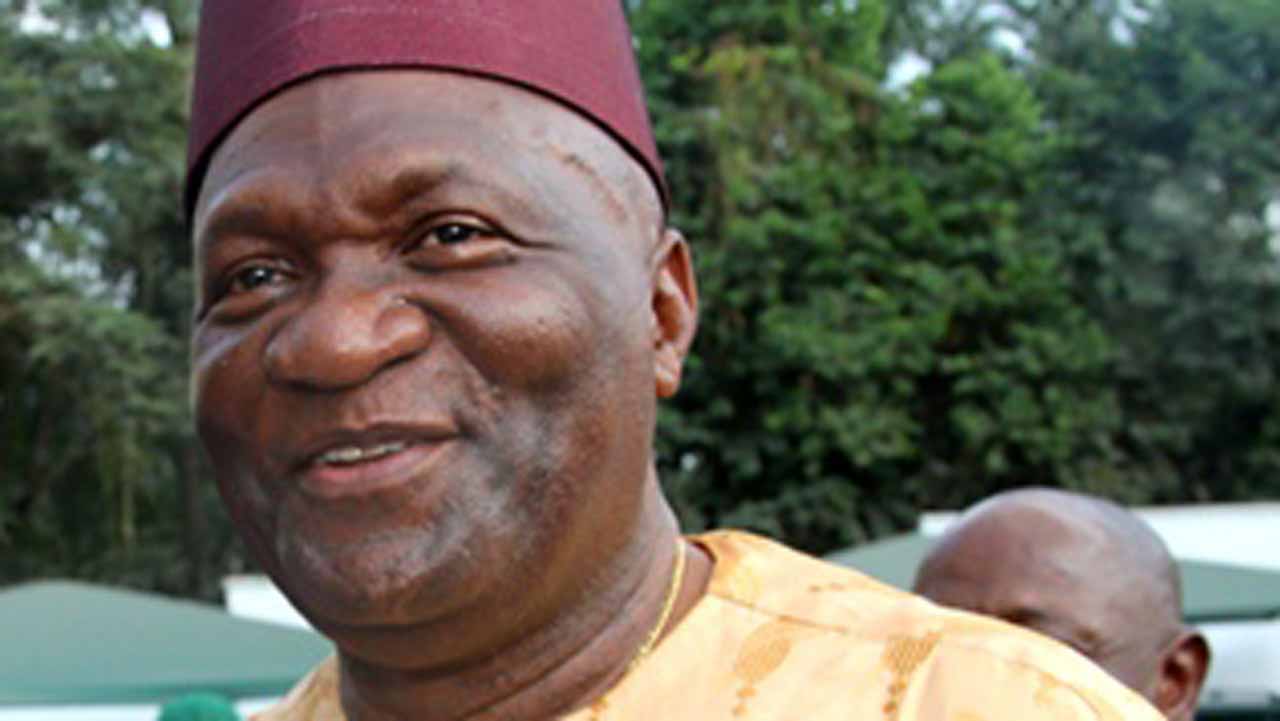 USAfrica: Why Nnia Nwodo's a courageous, daring leader of Ohaneze. By Obinwa Nnaji.