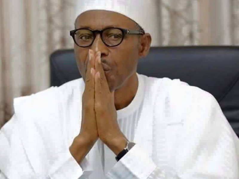 Buhari condemns foiled Coup in Niger