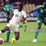 Soccer: Ghana stuns Nigeria 4-1 to win WAFU cup