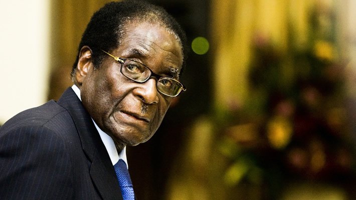 Robert-Mugabe