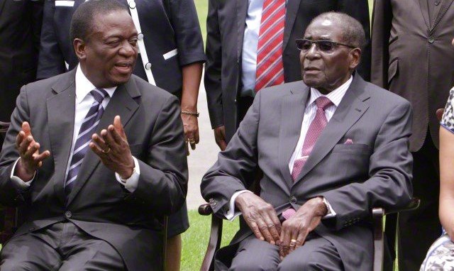 Zimbabwe-Politics-USAfricaonline