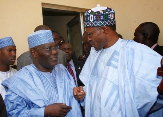 Atiku-n-Buhari - USAfricaonline.com