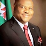 USAfrica: Gov. Wike tells Buhari the APC is "dead" in Rivers State