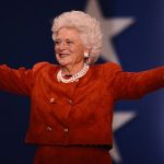 #USAfrica #BrkNews: Barbara Bush has died at their home in Houston