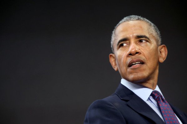 Obama: Israel War strategies on Hamas/Palestinians could "backfire"