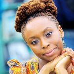 USAfrica: Novelist Chimamanda reveals she was sexually assaulted at 17